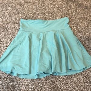 Old navy workout skort XL 14/16